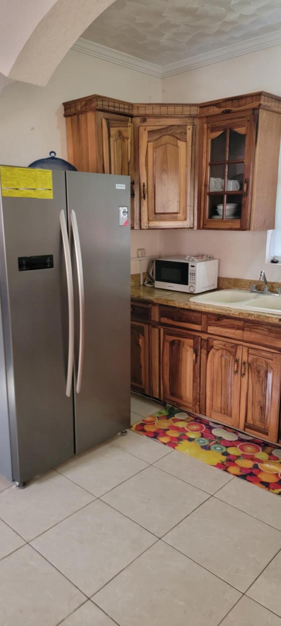 Wizzy Apartment White River Ocho Rios Ngoại thất bức ảnh