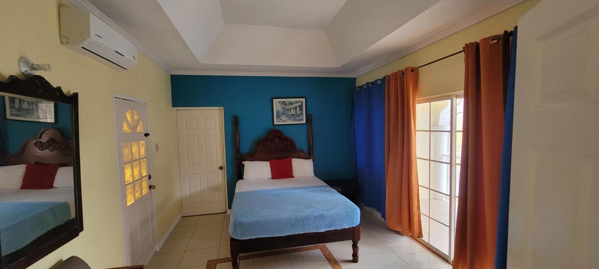 Wizzy Apartment White River Ocho Rios Phòng bức ảnh