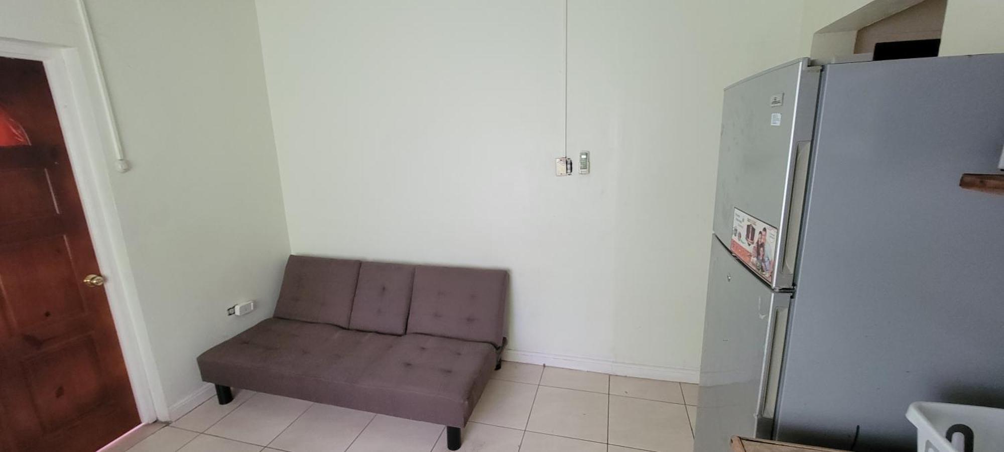 Wizzy Apartment White River Ocho Rios Phòng bức ảnh