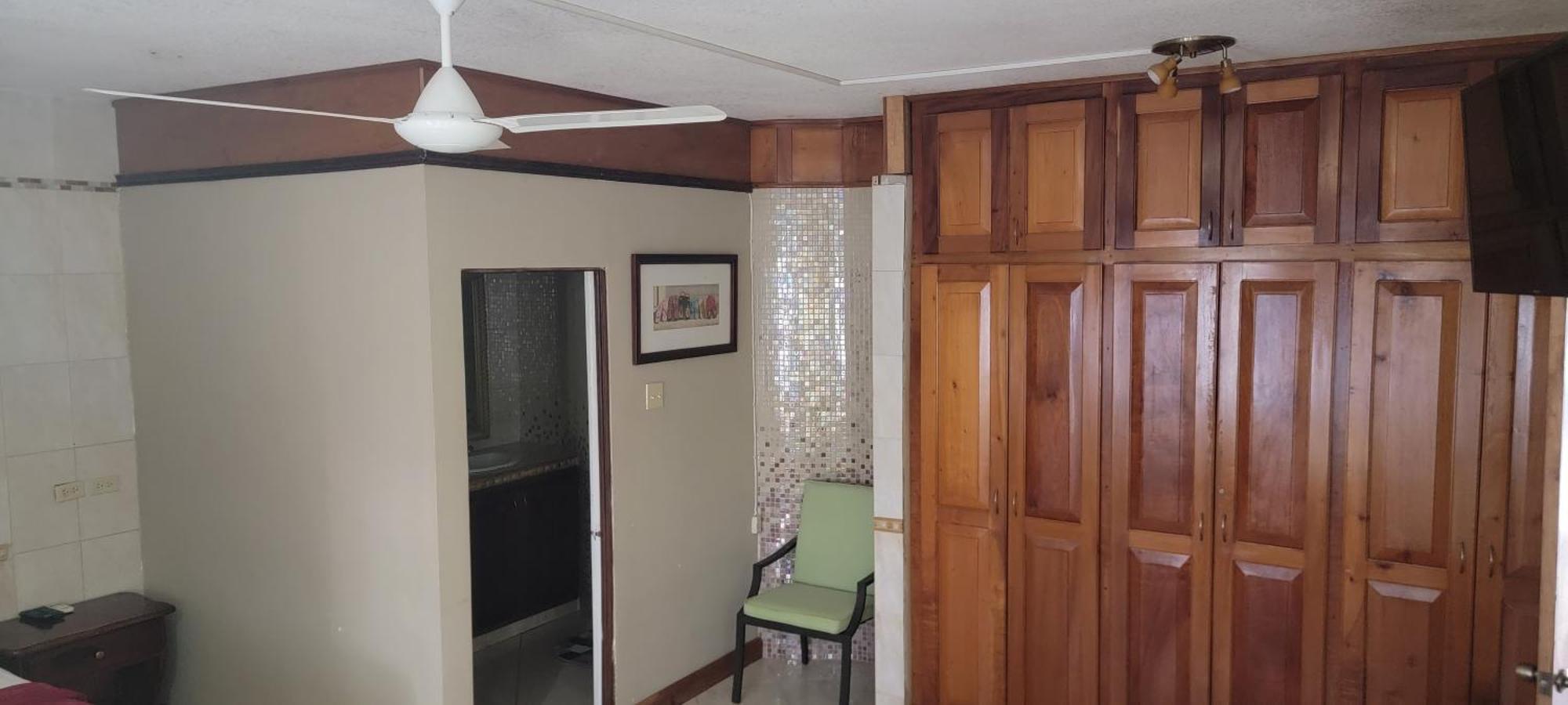 Wizzy Apartment White River Ocho Rios Ngoại thất bức ảnh