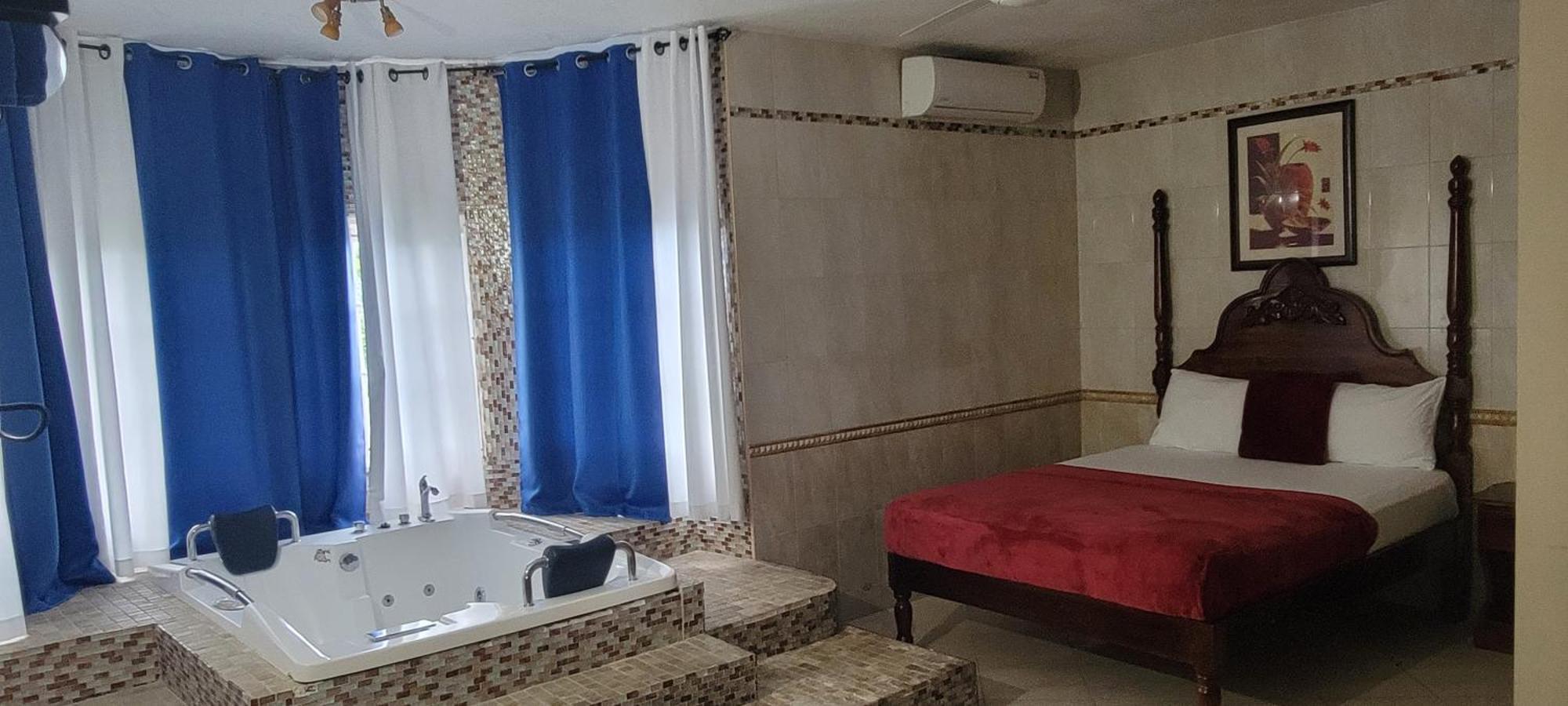 Wizzy Apartment White River Ocho Rios Ngoại thất bức ảnh