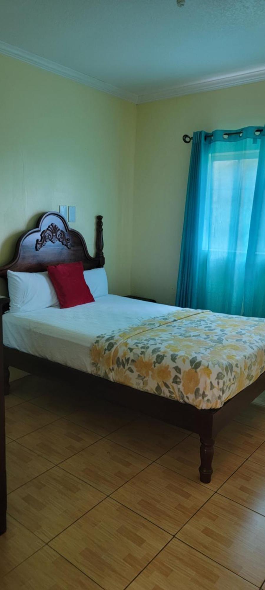 Wizzy Apartment White River Ocho Rios Phòng bức ảnh