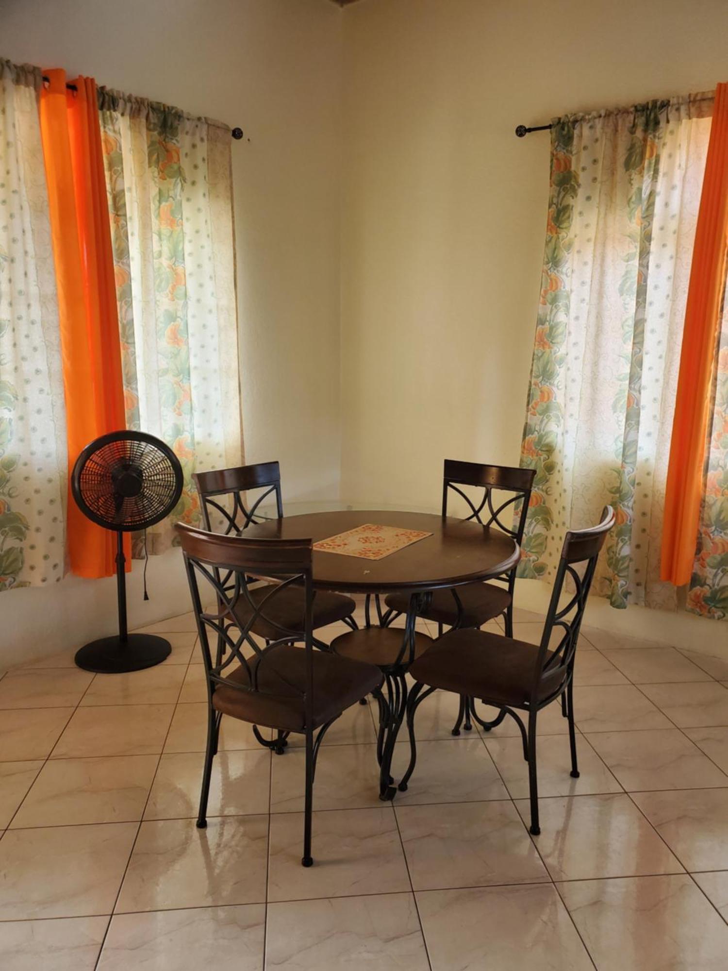 Wizzy Apartment White River Ocho Rios Phòng bức ảnh