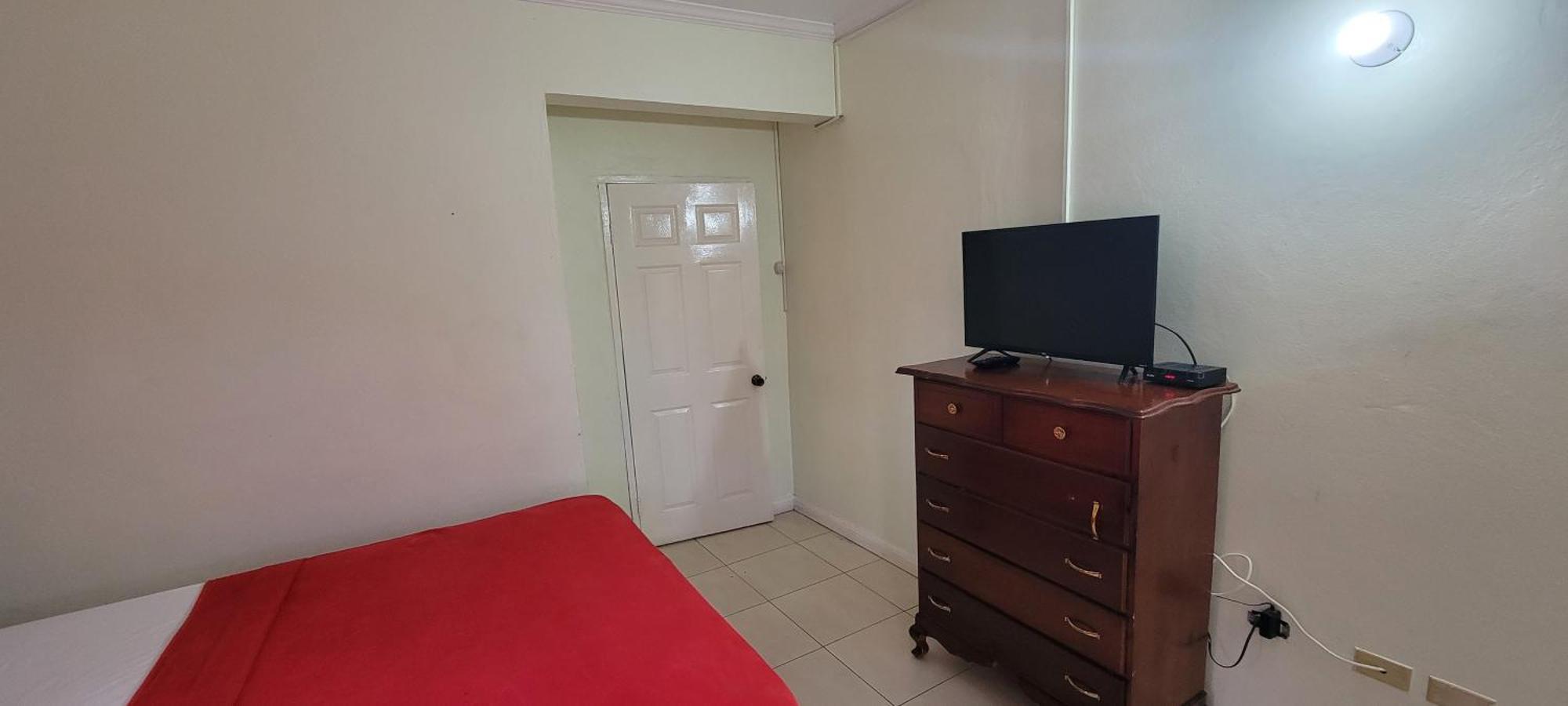 Wizzy Apartment White River Ocho Rios Phòng bức ảnh