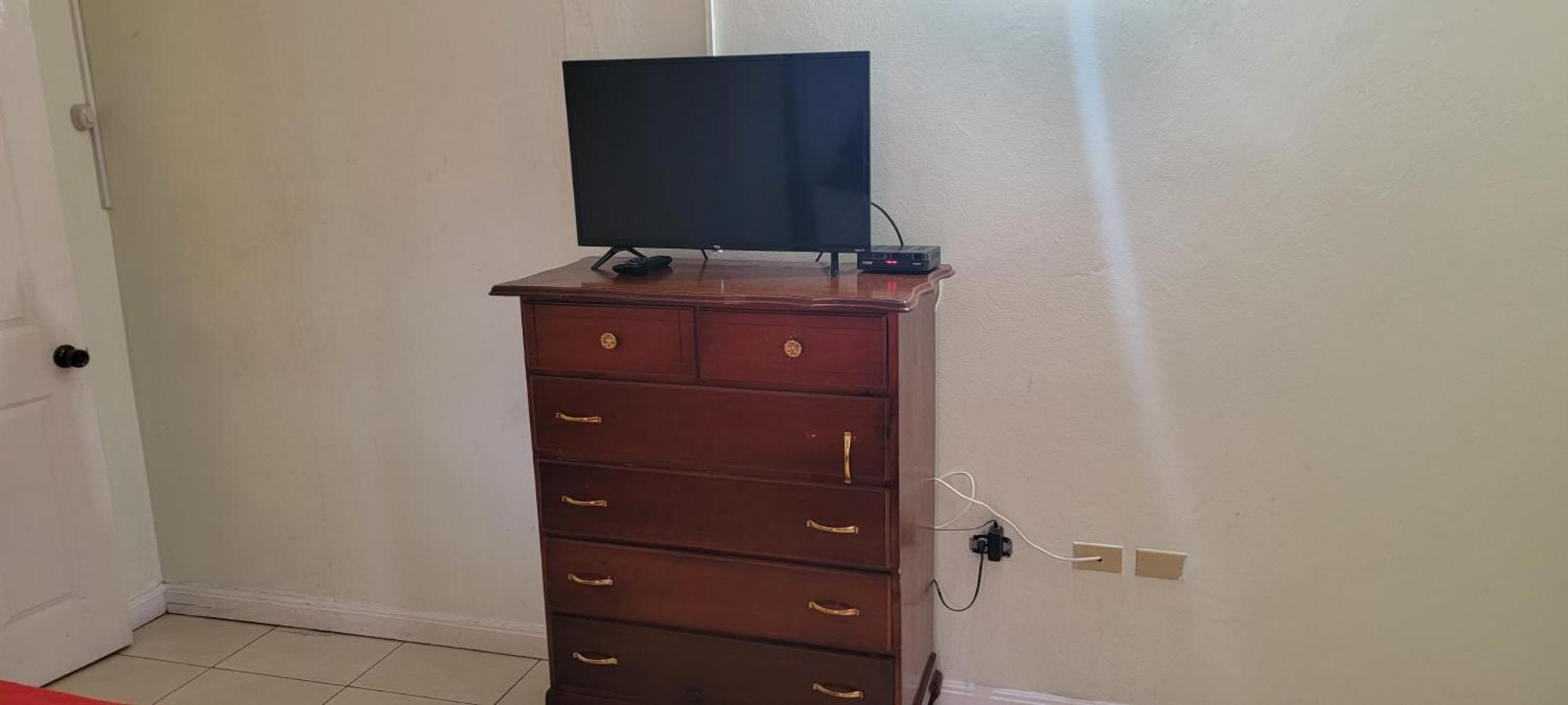 Wizzy Apartment White River Ocho Rios Phòng bức ảnh