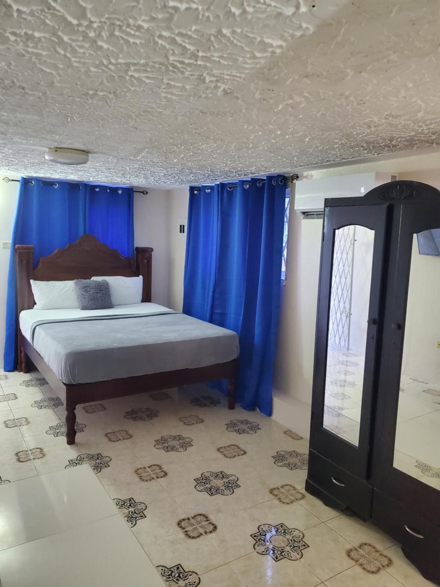 Wizzy Apartment White River Ocho Rios Phòng bức ảnh