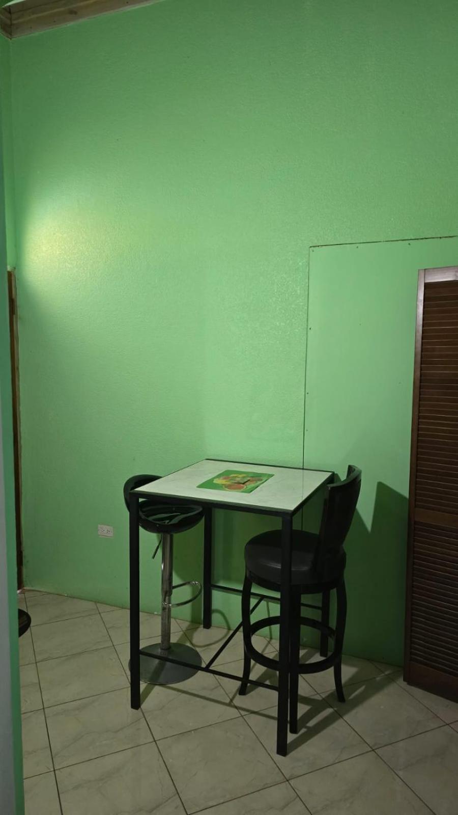 Wizzy Apartment White River Ocho Rios Ngoại thất bức ảnh