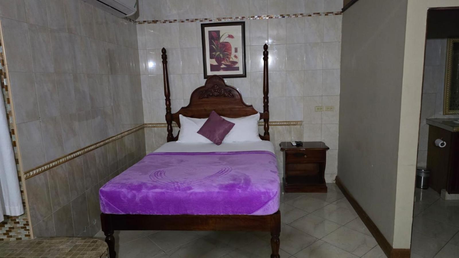 Wizzy Apartment White River Ocho Rios Ngoại thất bức ảnh