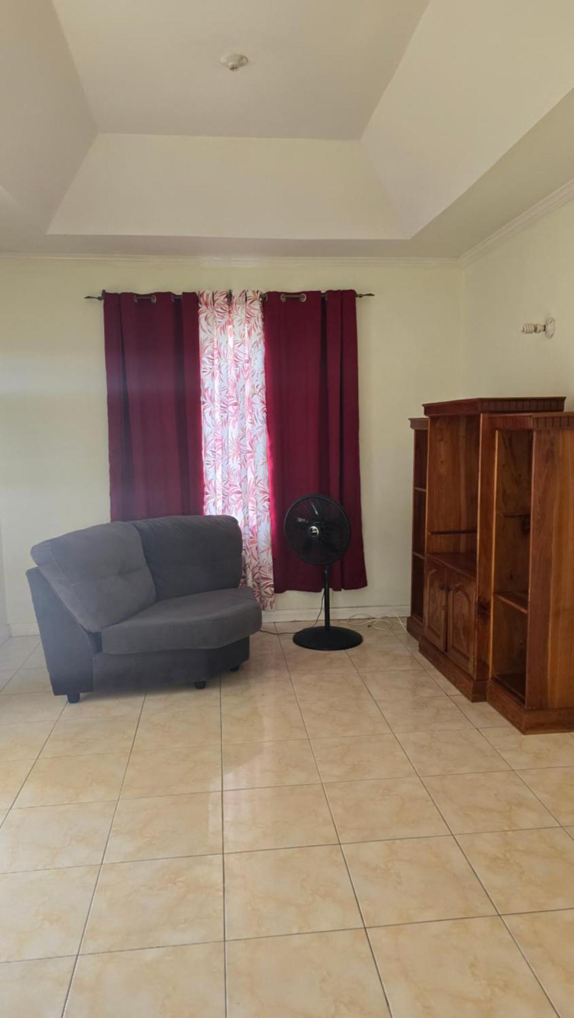 Wizzy Apartment White River Ocho Rios Ngoại thất bức ảnh