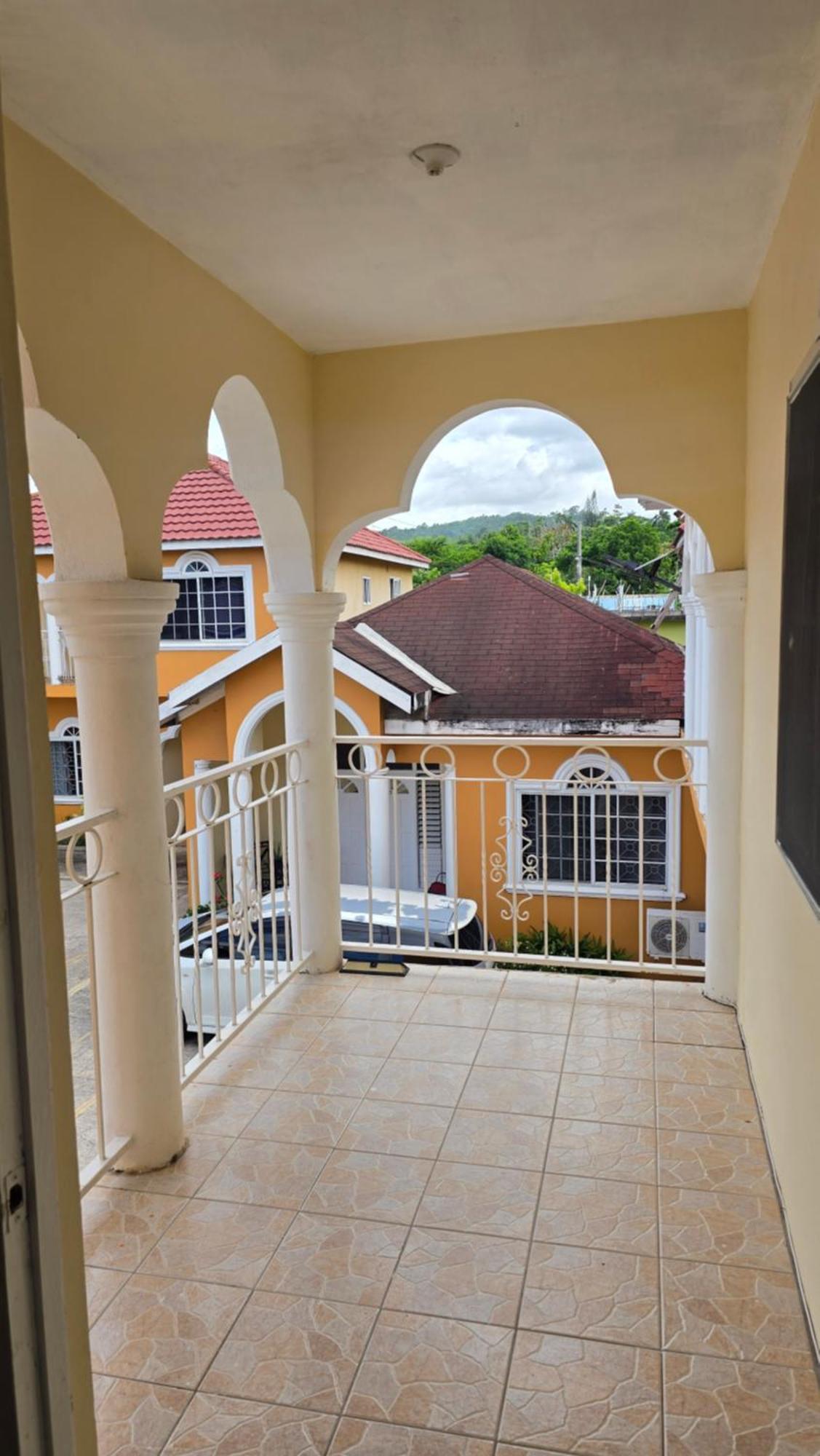 Wizzy Apartment White River Ocho Rios Ngoại thất bức ảnh