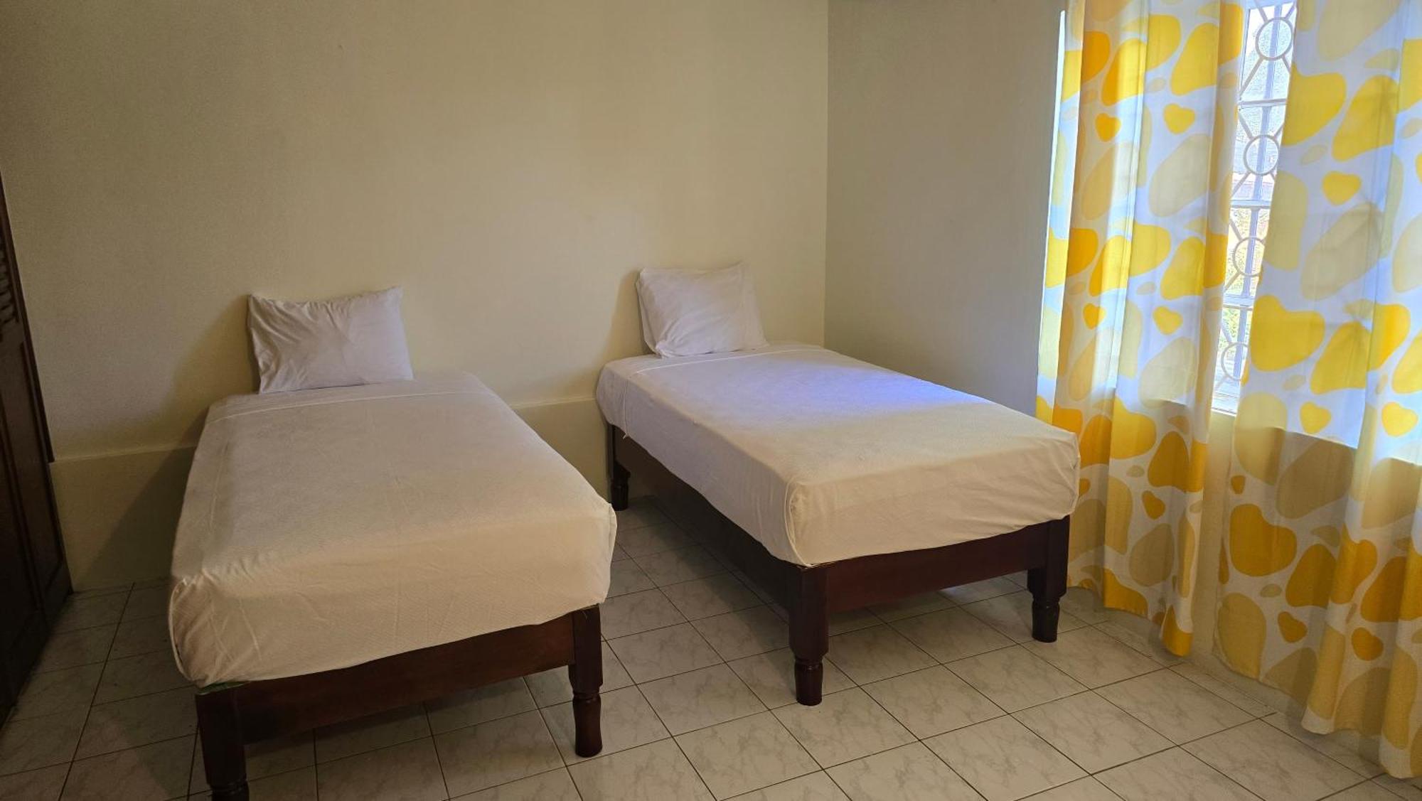 Wizzy Apartment White River Ocho Rios Phòng bức ảnh