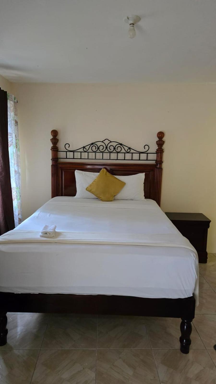 Wizzy Apartment White River Ocho Rios Ngoại thất bức ảnh
