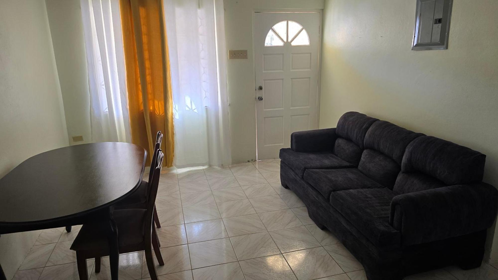 Wizzy Apartment White River Ocho Rios Phòng bức ảnh