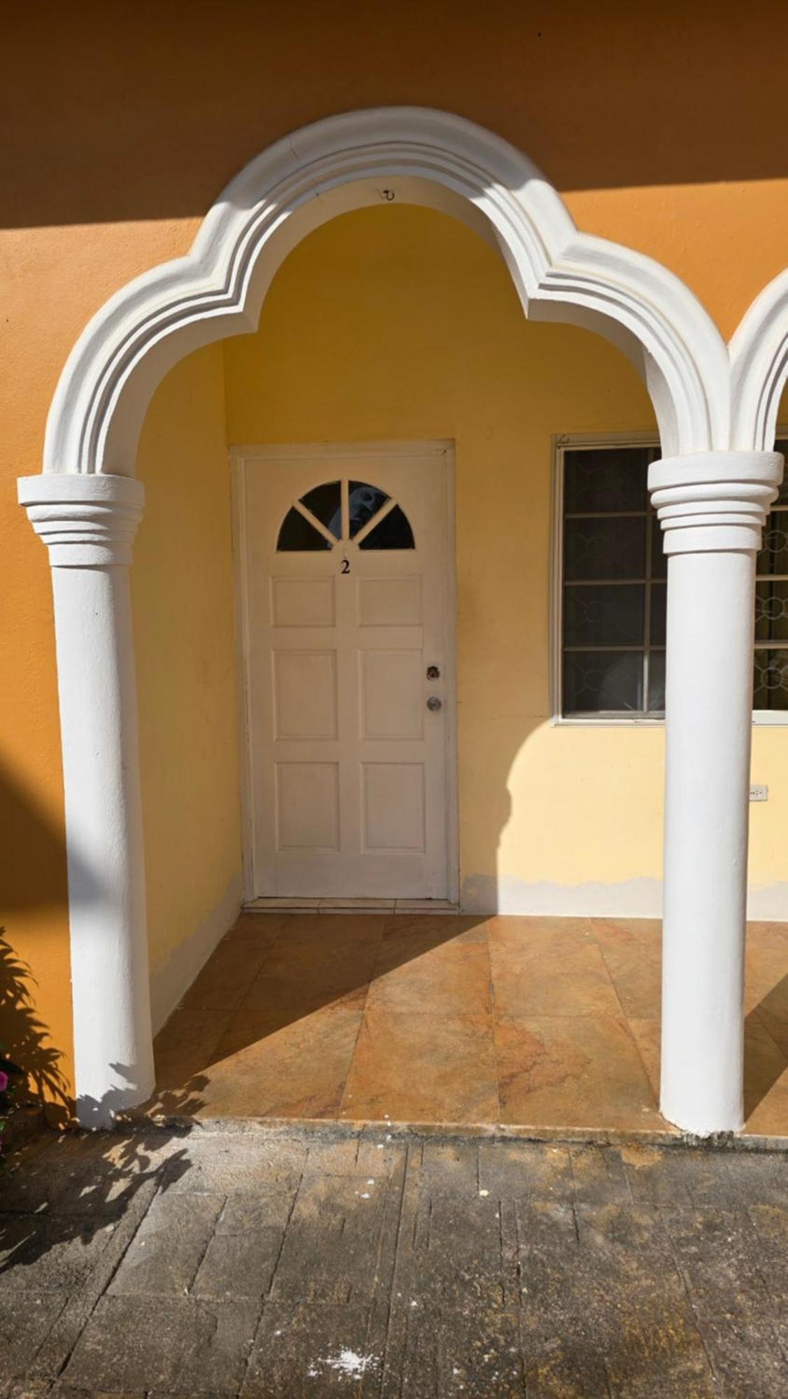 Wizzy Apartment White River Ocho Rios Phòng bức ảnh